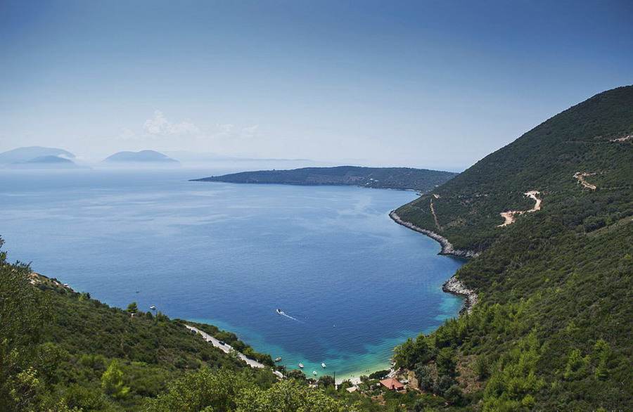  Afteli Lefkada 